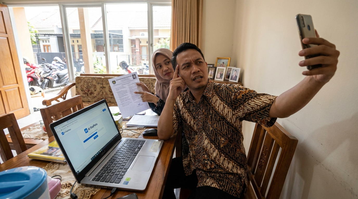 Syarat Foto Buku Nikah & Cara Urus Duplikat di KUA Terbaru 2026