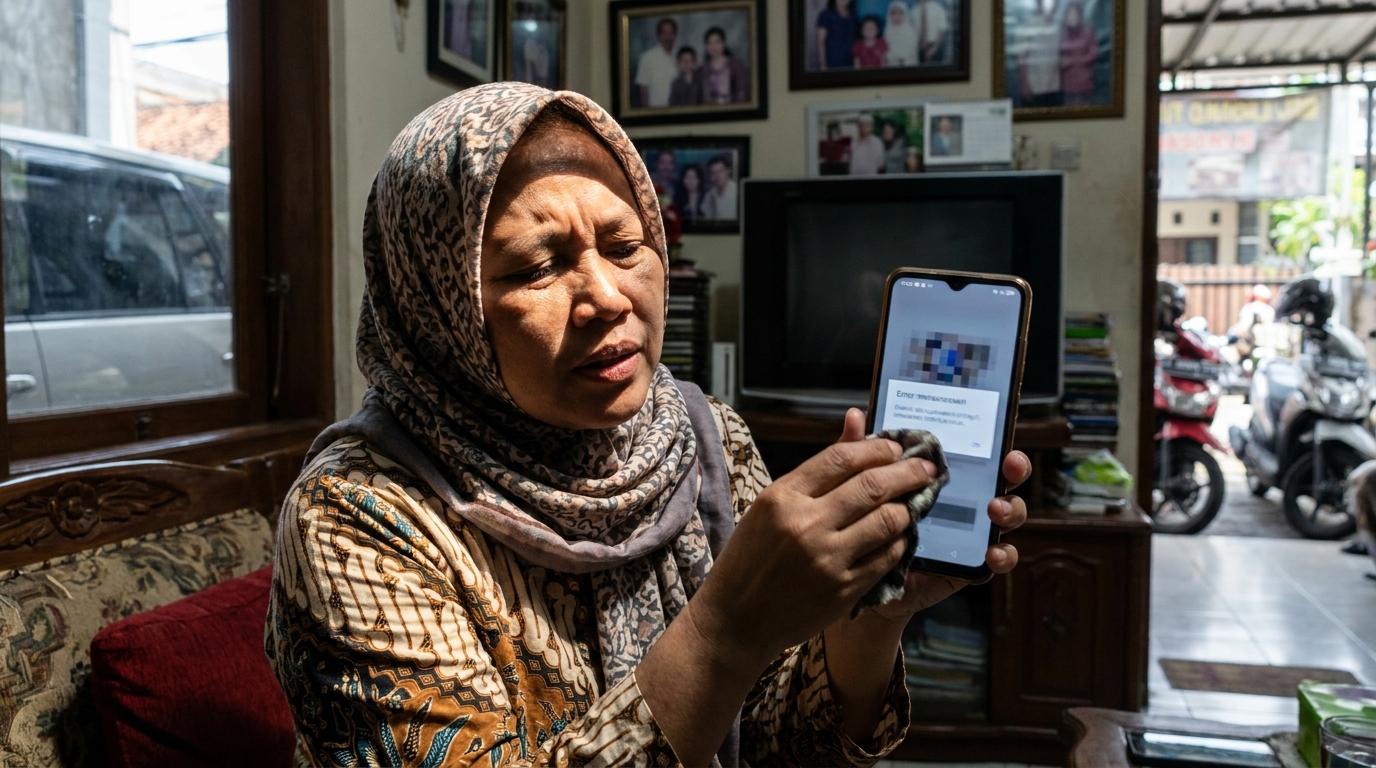 Panduan Praktis Aktivasi IKD 2026: Solusi Gagal Verifikasi Wajah