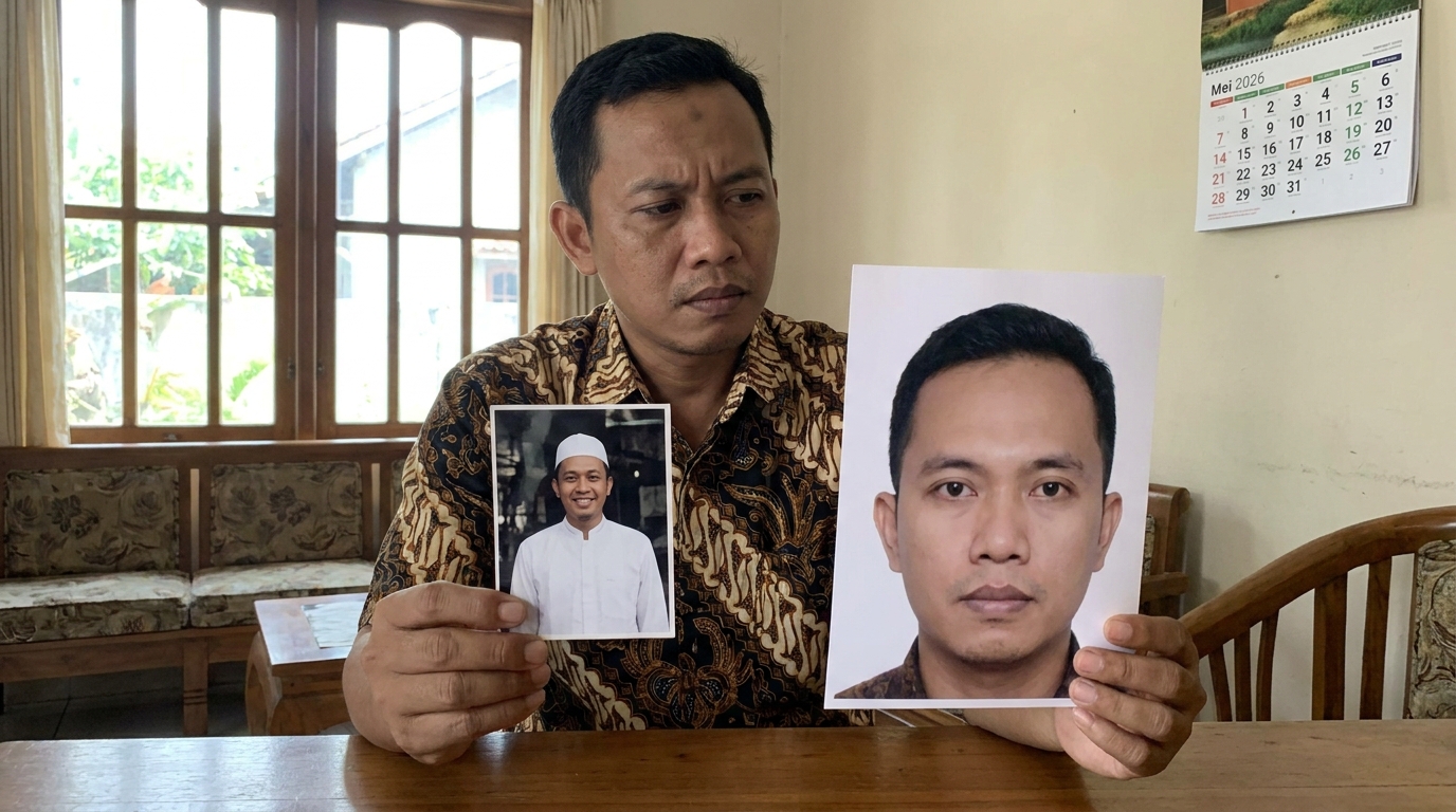 Panduan Foto Visa Kerja Arab Saudi 2026: Syarat & Ketentuan Terbaru