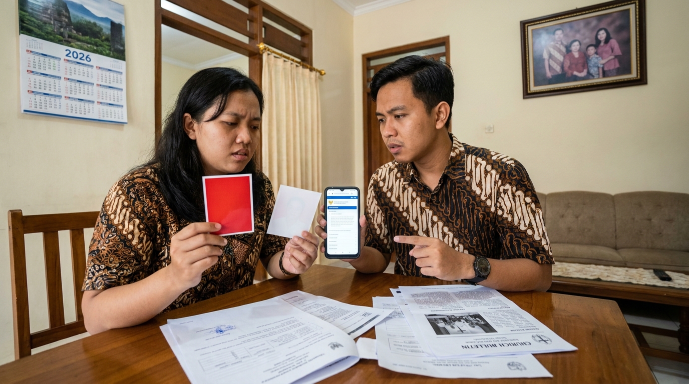 Estetika dan Aturan: Panduan Lengkap Foto Nikah Gereja 2026