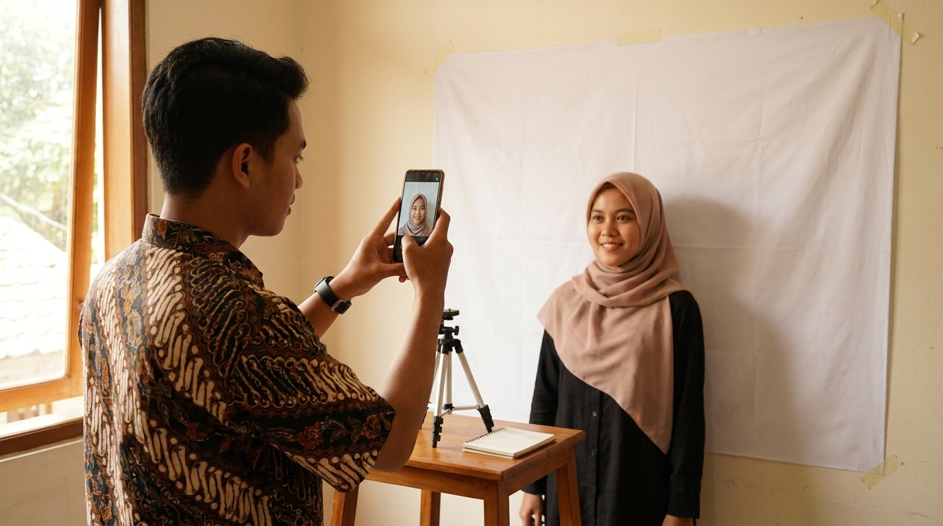 Tips Kamera HP Budget Pas Foto 2026: Hasil Tajam & Profesional