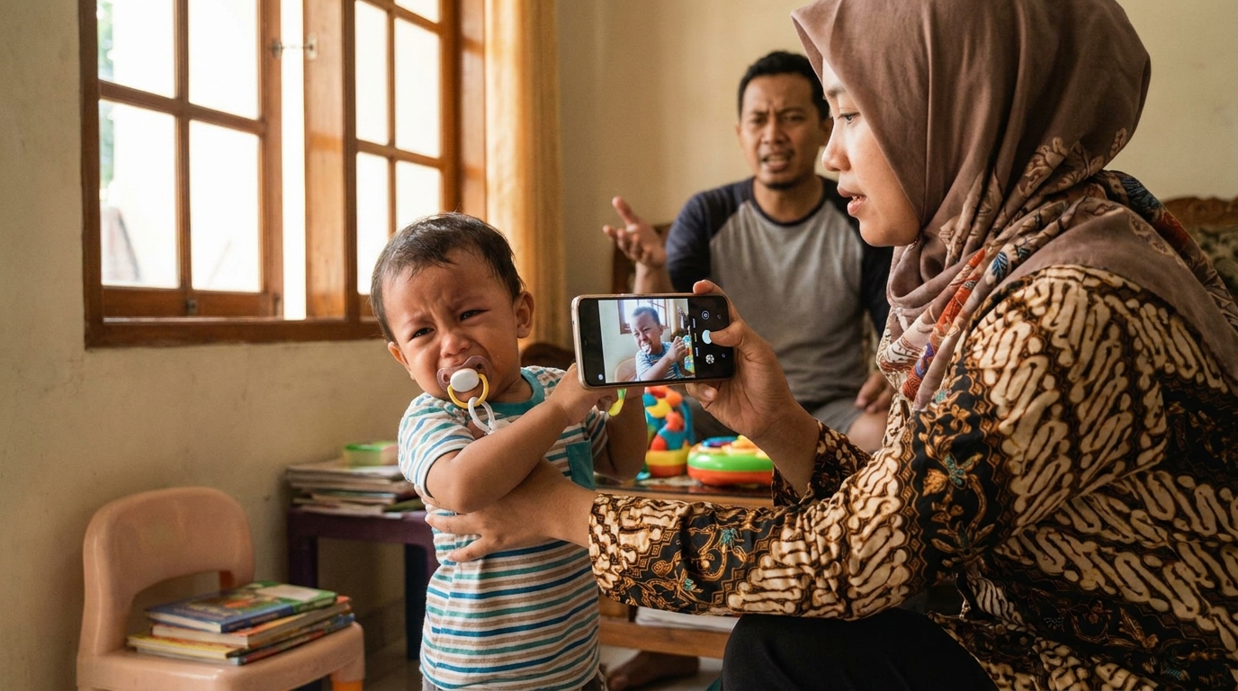 Cara Membuat Pas Foto Kartu Identitas Anak (KIA) 2026: Syarat & Tips Praktis
