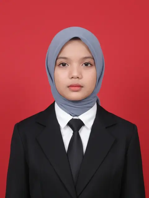 ID photo result
